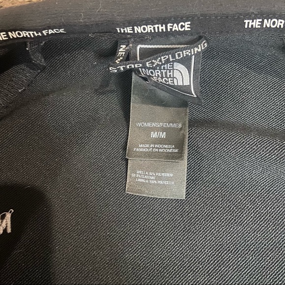 The North Face Black Women’s Apex Bionic Jacket size medium - Picture 13 of 15